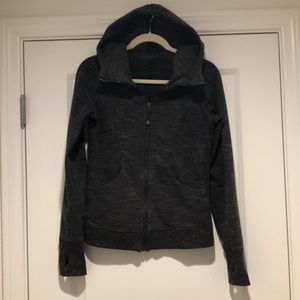 Lululemon Scuba Hoodie